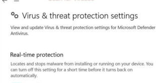 How to Fix 0x80070005 Error code in Windows 11 and Windows 10