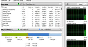 How to Fix Windows 11 Memory Leak Issues