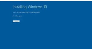 How to Setup and Use Windows 10 Media Creation Tool