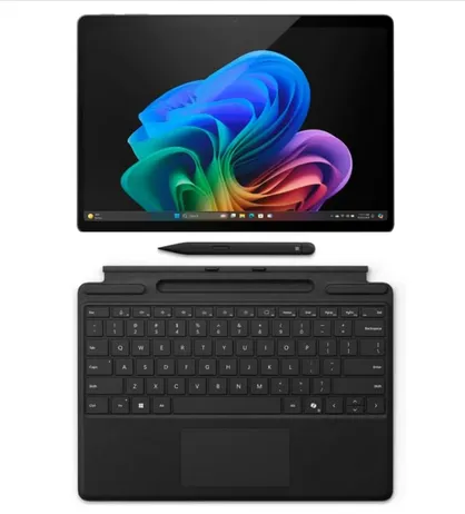 Microsoft Surface Pro 11 X Plus Sale on Black Friday 2025