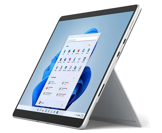 Microsoft Surface Pro 8 Deals on Black Friday 2025