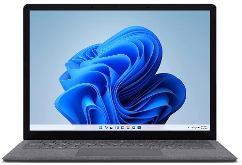 Surface Laptop 4 Black Friday Deals 2022