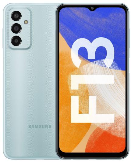 Galaxy F13 Best Samsung Phones Under 30000 In India