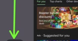 How to Close Apps on Pixel 7 and Pixel 7 Pro