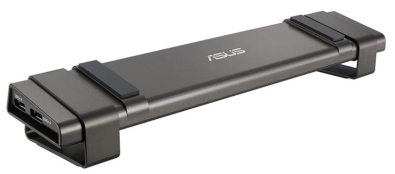 ASUS USB3.0_HZ-3B Universal Docking Station