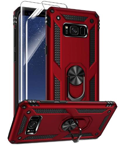 Androgate Best S8 Plus Cases