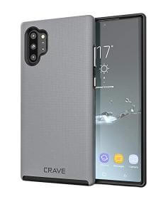 Crave Dual Guard Protection Series Case for Note 10 Plus