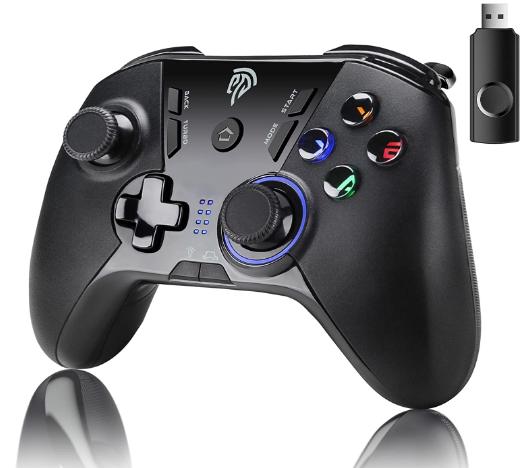 EasySMX Wireless Gaming Controller