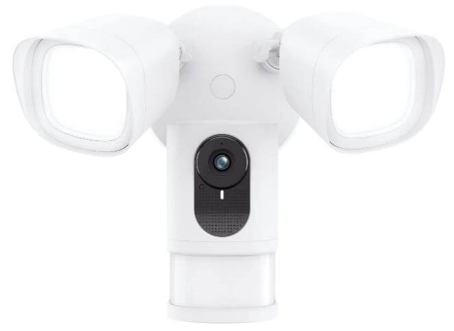 Eufy Best Light Socket Security Camera