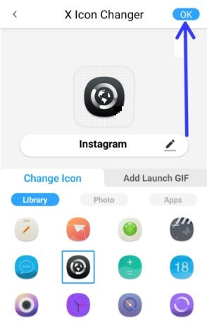 How to Change Instagram App Icon on Android and iPhone