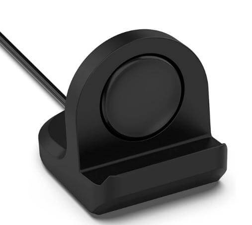 Lemspum USB Charging Dock Stand for Google Pixel Watch