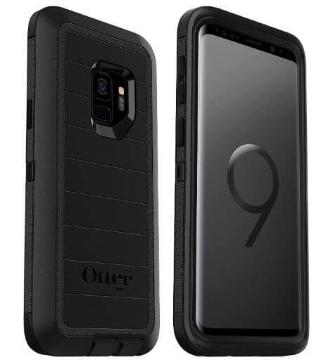OtterBox Galaxy S9 Case
