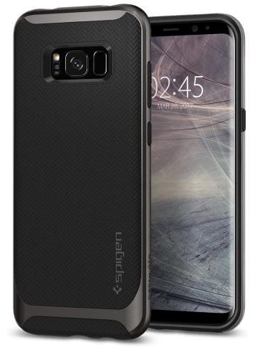 Samsung Galaxy S8 Case Spigen Neo Hybrid