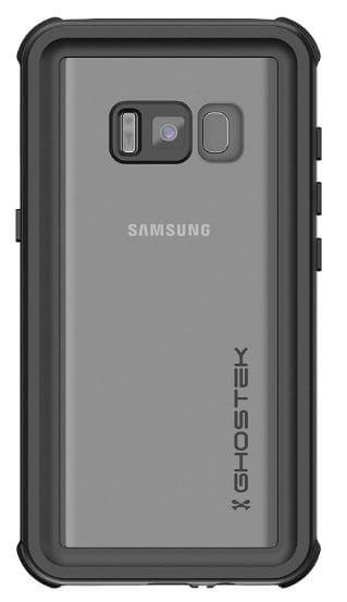 Samsung Galaxy S8 Phone Case Ghostek Nautical Waterproof