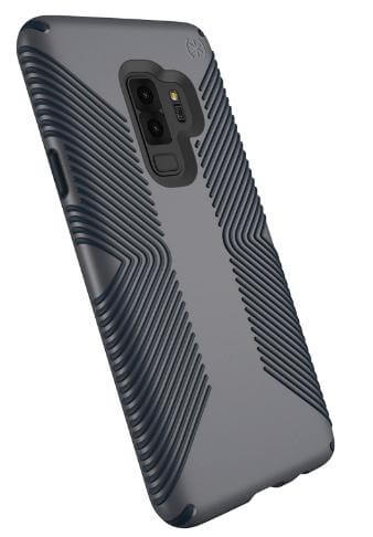 Speck Presidio Grip Case for Samsung S9
