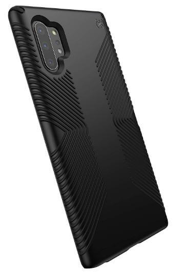 Speck Presidio Grip Galaxy Note 10 Plus Phone Case