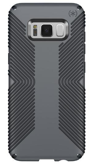 Speck Presidio Grip Galaxy S8 Plus Case