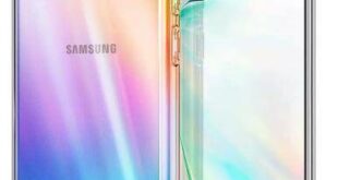 Spigen Ultra Hybrid Best Samsung Note 10 Plus Case