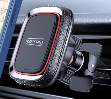 TORRAS Magnetic Phone Mount for Car