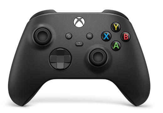 XBox Core Wireless Controller best Controller for Nvidia Shield TV Pro