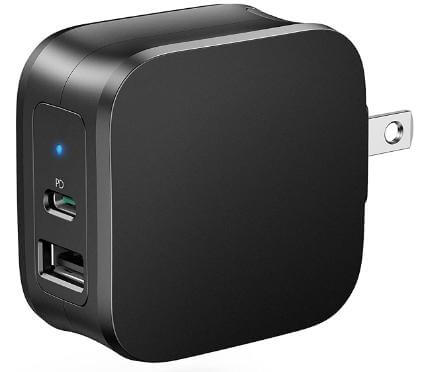 Nxpoil 30W Dual Port Samsung Tablet Charger 2023