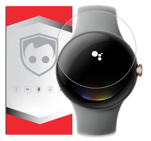 SpectreShield Screen Protector for Pixel watch