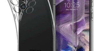 Spigen Best Cases for Samsung Galaxy S23