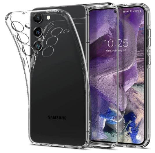 Spigen Best Cases for Samsung Galaxy S23