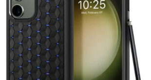 Spigen Cryo Armor Samsung Galaxy S23 Ultra Cases