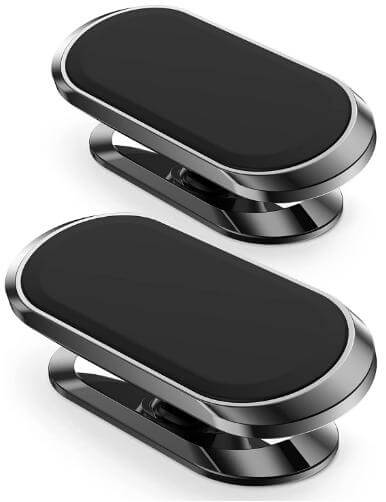 Obdowuge Best Magnetic Phone Holder for Car