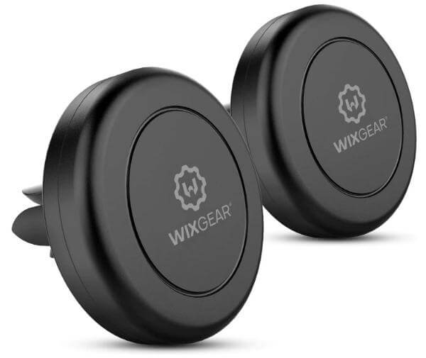 WixGear Magnetic Phone Mount