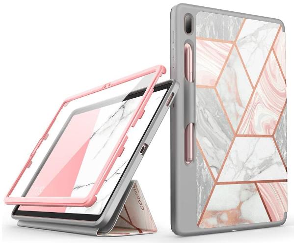 i-Blason Cosmo Case for Galaxy Tab S7 FE 5G