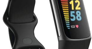Is Fitbit Charge 5 Waterproof