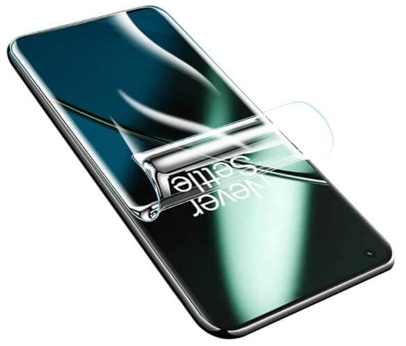 LXEEOLX OnePlus 11 Screen Protector