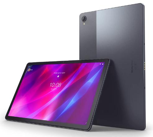 Lenovo Tab P11 Plus large tablet