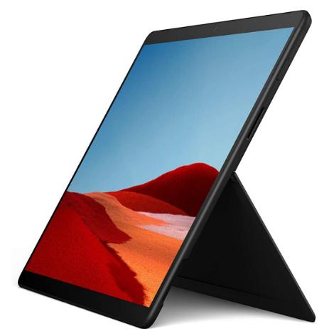 Microsoft Surface Pro X Big Tablet