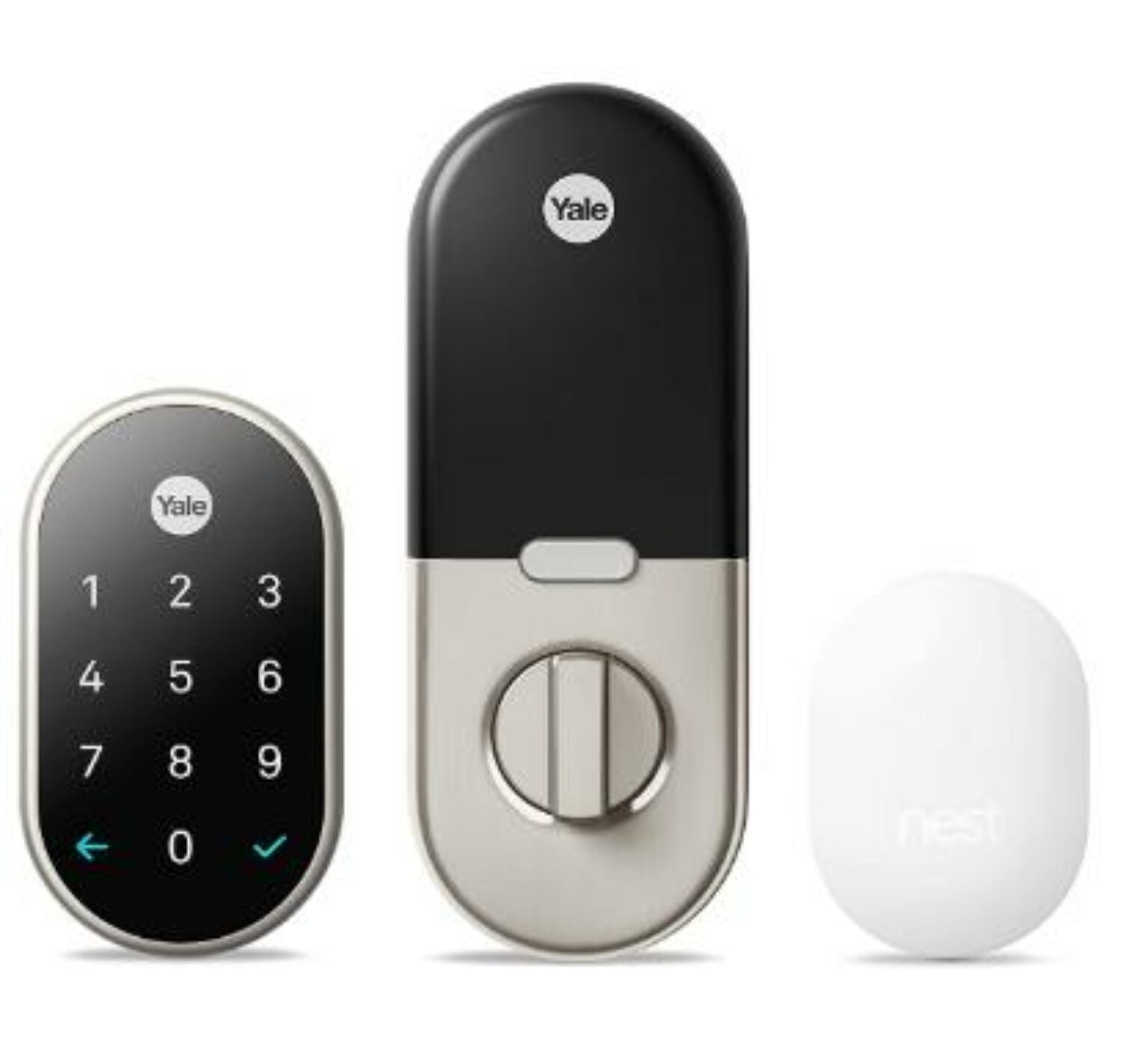 7 Best Google Nest Accessories in 2024