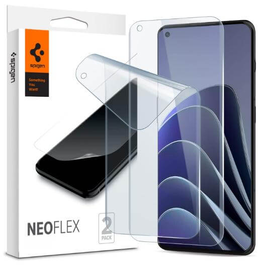 Spigen NeoFlex OnePlus 11 Screen Protector