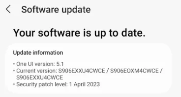 check-for-software-update-on-your-samsung-galaxy-s23-series