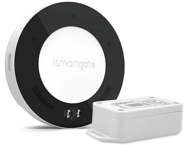 ismartgate PRO Smart Garage Door Opener Remote