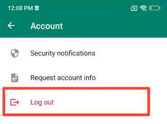 log-out-your-whatsapp-account-from-other-device