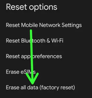 reset-your-android-phone-to-fix-lock-screen-notifications-not-working-on-android