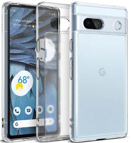 Ringke Fusion Case for Pixel 7a