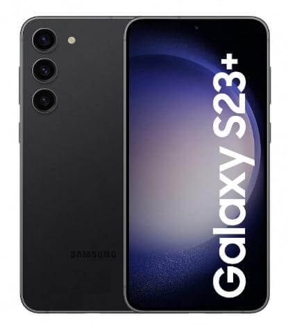 Samsung Galaxy S23 Plus Best Deals on Amazon Great Summer Sale
