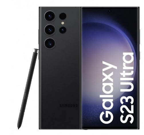 Samsung Galaxy S23 Ultra Best Samsung Phone Deals on Amazon Great Summer Sale