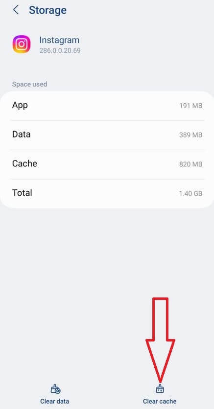 How to Clear App Cache in Samsung S23 Ultra, S23+, S22 Ultra, S22+