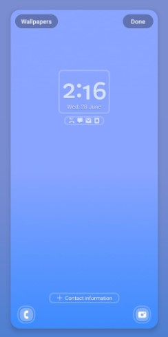 How to Customize Lock Screen on Samsung S23 Ultra, S23 Plus, S23