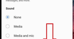 How to Record Screen on Samsung S23 Ultra, S23+, S22 Ultra, S22+