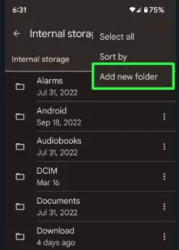 add-new-folder-to-internal-storage-on-your-google-pixel-7-series-649ae0c39d6cb