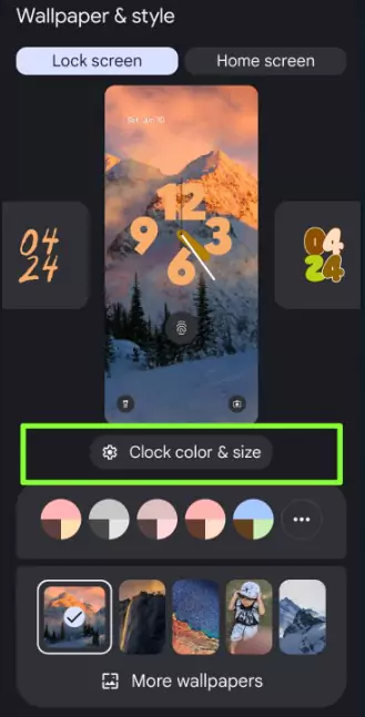 customize-android-14-lock-screen-clock-style-6486c61561729